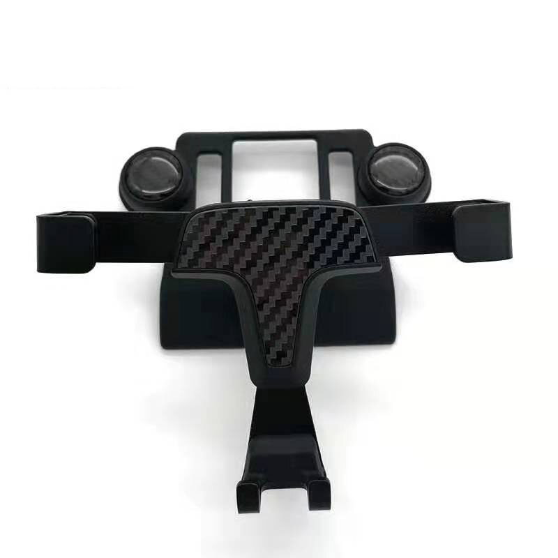 För toyota rav 4 rav -4 xa50 biltelefonhållare luft doft speciell storlek kolfiber med bilparfym