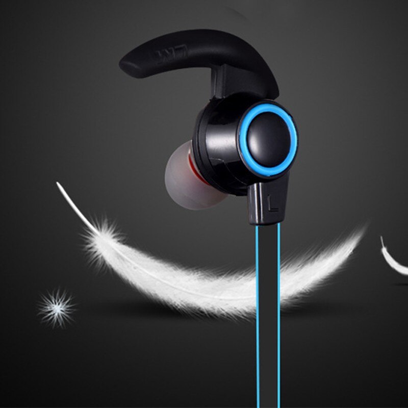 Für Huawei Honor 10 9 Lite Mini Spielen Hinweis 10 8X Max 7A 7X 7C 6C Pro 6A 6X 5X bluetooth Kopfhörer Kopfhörer Drahtlose Sport Earbuds