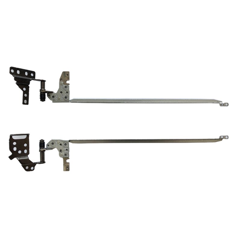 Pour Acer Aspire Aspire 7 A715-71 A715-71G A715-71G-71NC Arrière Couvercle TOP case ordinateur portable LCD Couverture Arrière/LCD Lunette Couverture/LCD charnières L &amp; R: Hinges