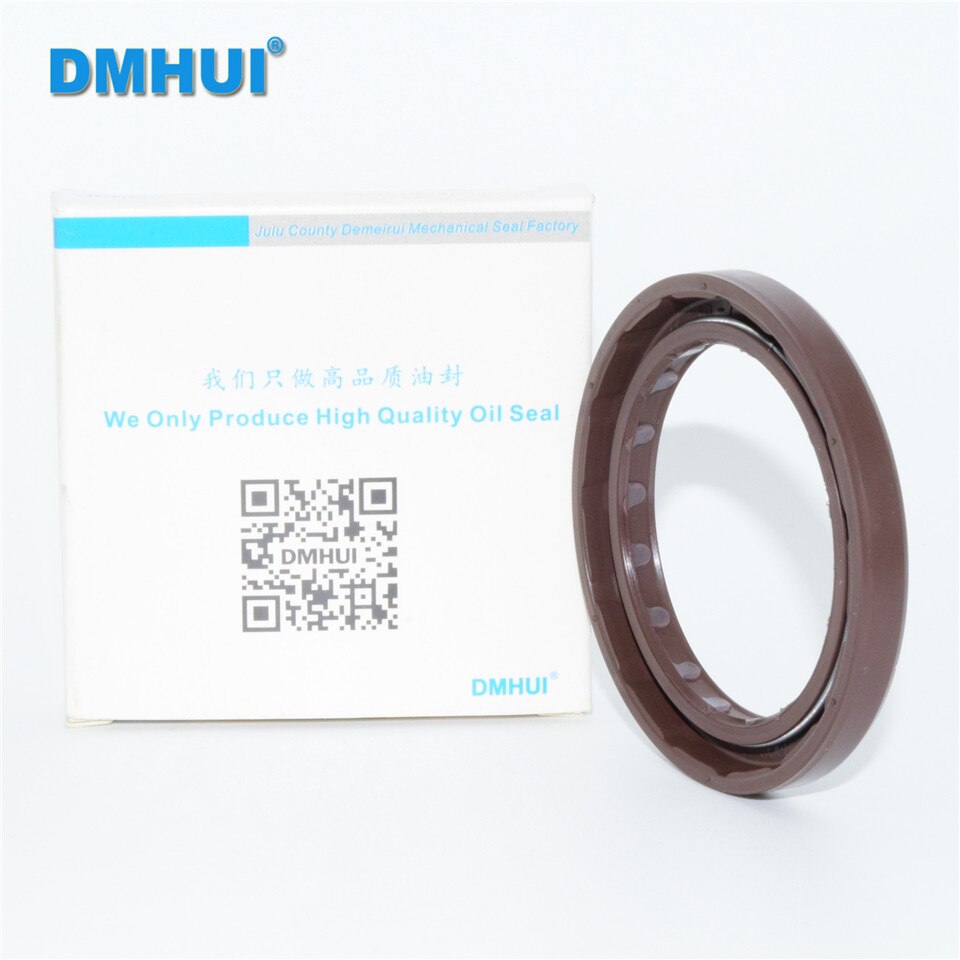 High pressure Oil Seal 44.45*60*7/44.45X60X7 BAFSL1SF rubber / Rubber Used For Sauer-Danfoss 51C80/90R100/130/180/250