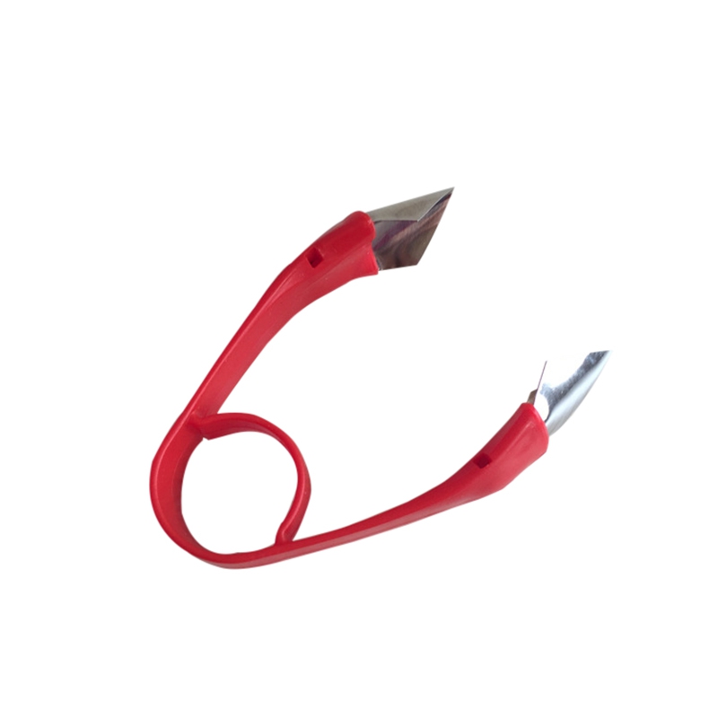 Roestvrij Staal Ananas Peeler Cutter Slicer Corer Schil Core Tool Ananas Eye Fruit Groente Gadget Keuken Accessoires: Default Title