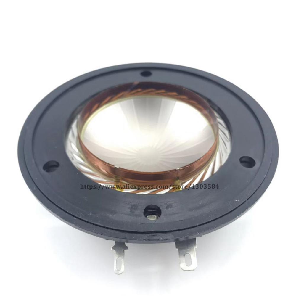 4pcs Diaphragm For Wharfedale CD-001H Driver For LIX C15M, LIX 210C