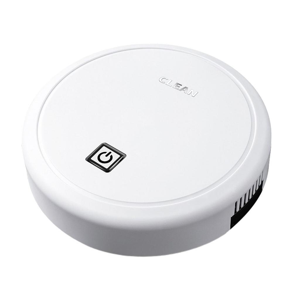 Robot Vacuum Cleaner Suction Smart Memory Electric Water Tank Wet Mopping Washing Robot Vacuum Cleaner Aspiradora Robot: White Vacuum Cleaner
