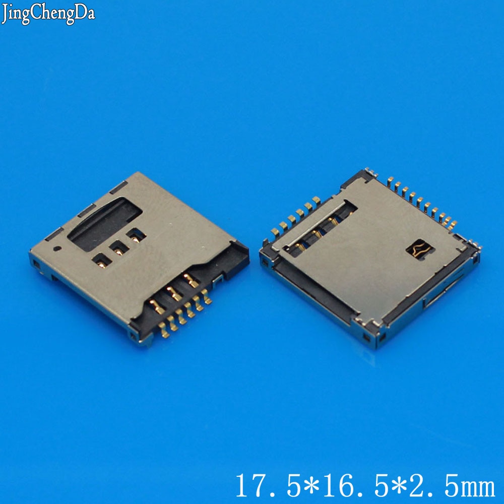 Conector titular leitor de cartão SIM para samsung S5230 JCD S3930 B3210 W589 F488E S5233C M628 SLOT Para Cartão Sim