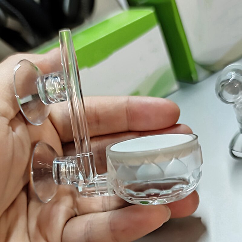 Zuurstof Diffuser Fish Tank Oxygenatie Verstuiver Aquarium Bubble Steen Geschikt Voor Aquarium Luchtpomp Accessoires