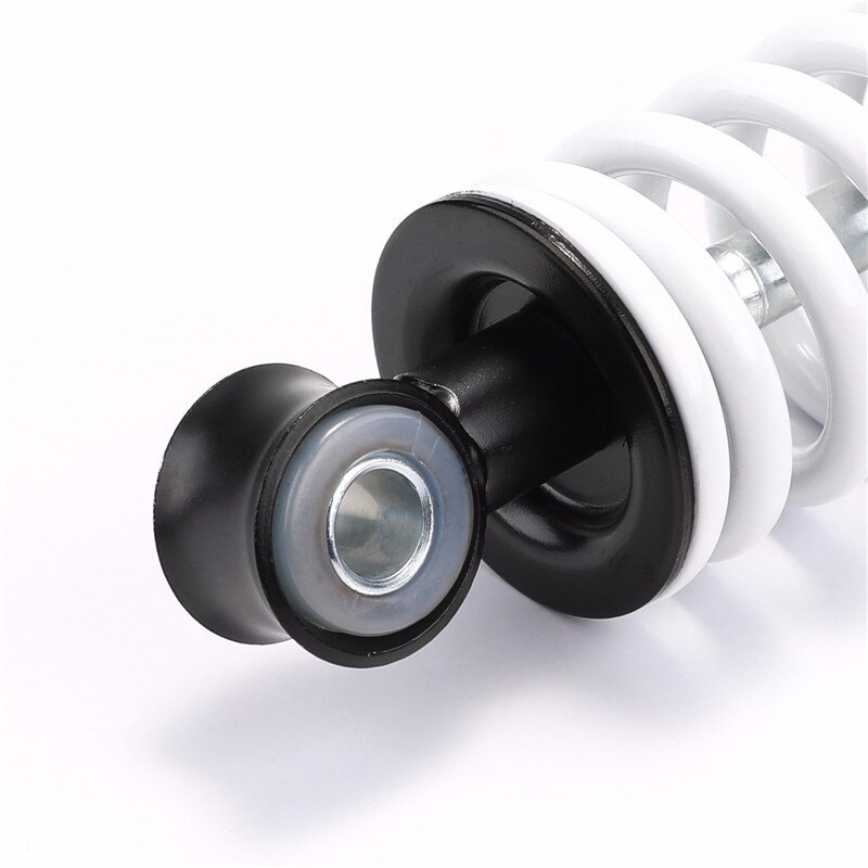 TDPRO 275mm Motorcycle Front Shock Absorber Air Suspension Shocker Spring For ATV Quad Buggy Go Kart Dirt Bike SU-30 JZB-AA003