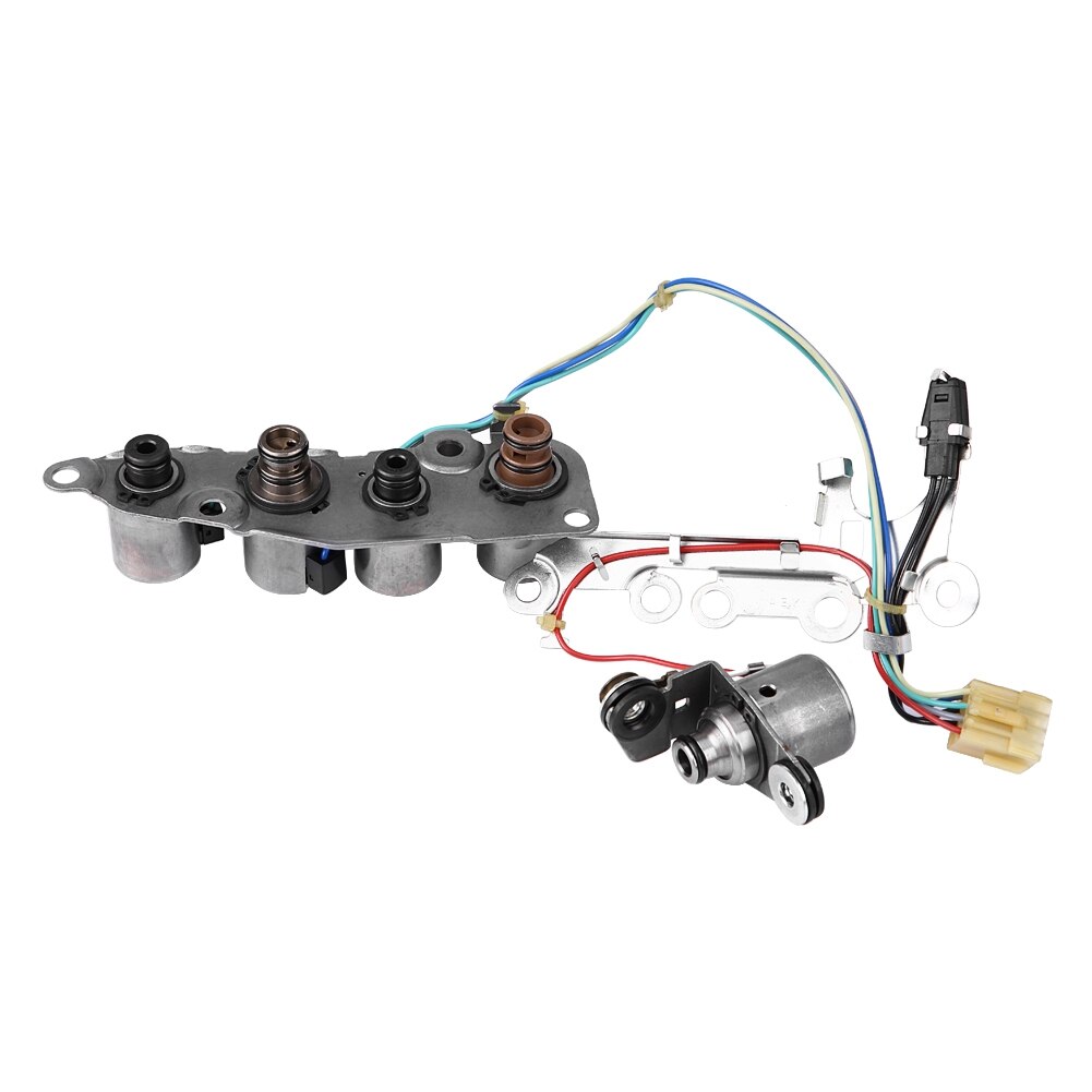 31940-85X01 Transmissie Shift Control Solenoid Voor Maxima Sentra Altima 2000 2001 2002 2003 2004 2005 2006 Metalen Solenoid