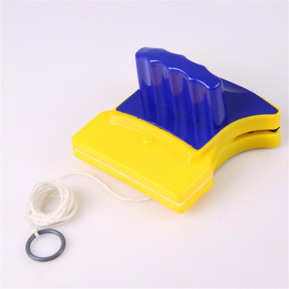 Window Glass Double Sided Magnetic Cleaner Window Surface Brush Cleaning Tools