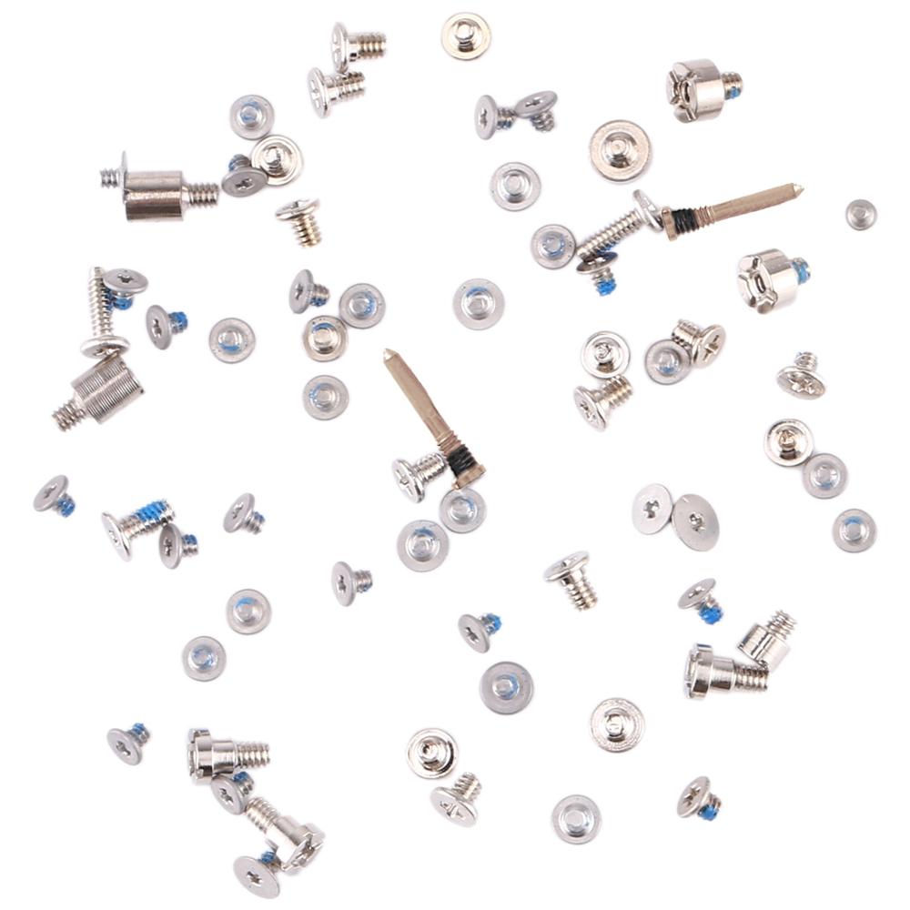 Complete Set Screws and Bolts for iPhone 11 Pro Max Screws Set Repair Tools for iPhone