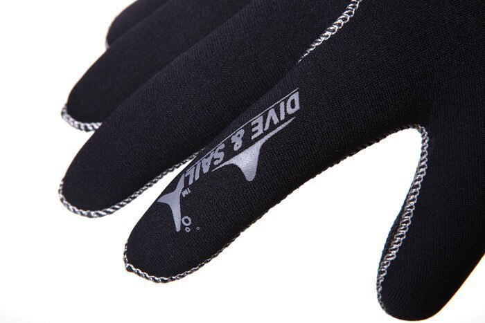 3Mm Neopreen Duiken Handschoenen Handschoenen Voor Zwemmen Keep Warm Zwemmen Duikuitrusting Duiken En Snorkelen