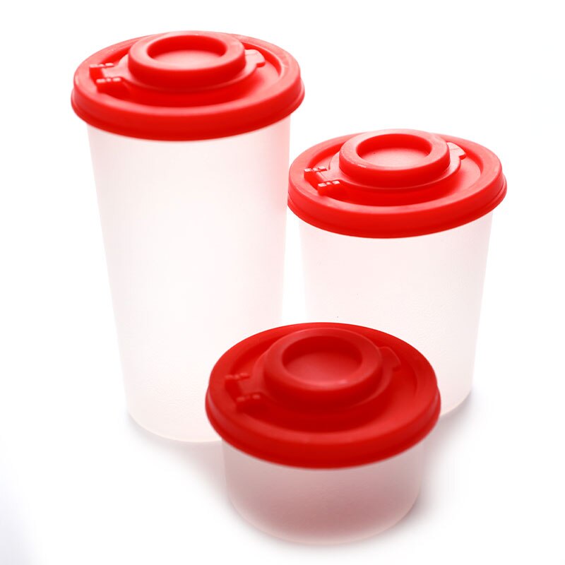 Kitchen Mini Spice Jar Pepper Shakers Moisture Proof Mini Salt Shaker Seasoning Jar Camping Spice Tool