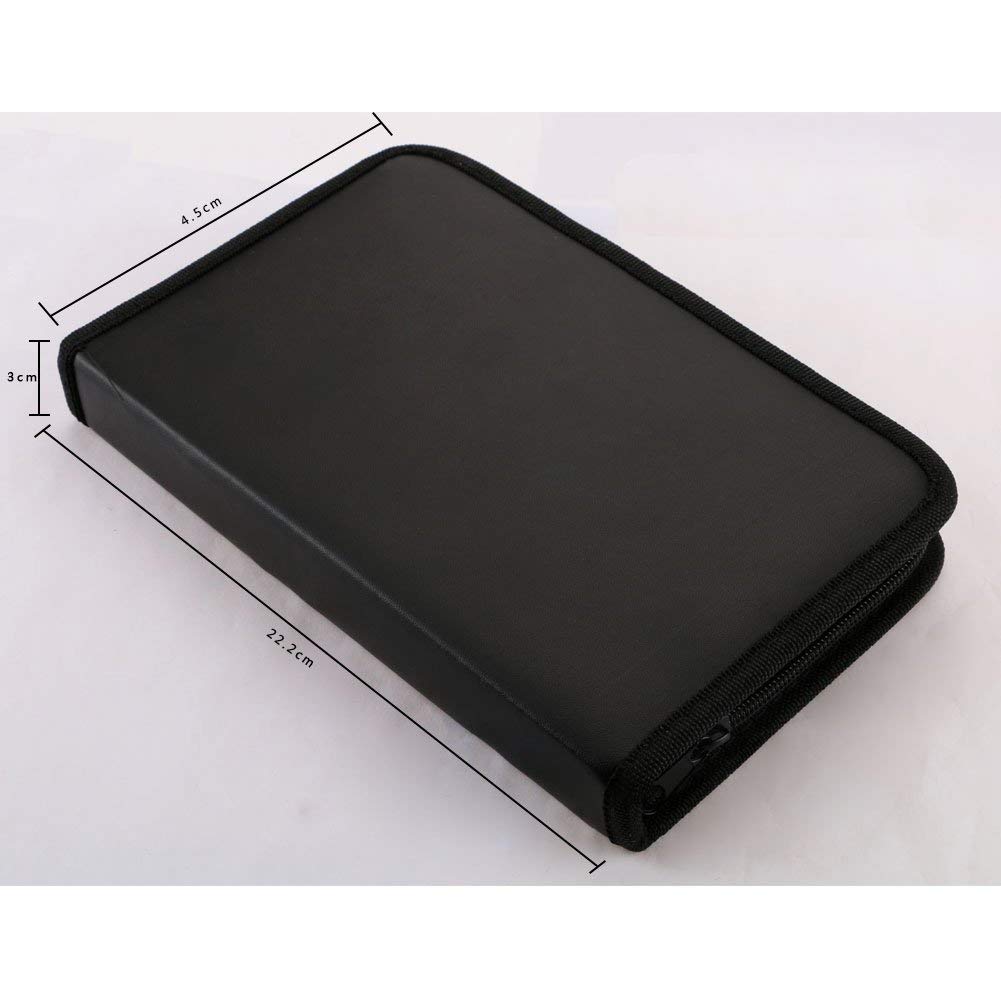 8Pcs Mini Tang Set, Lange Neus Met Tanden, Platte Kaak, ronde Curve Naald Diagonaal Neus Draad End Cutting Cutter Grensrechter Tang