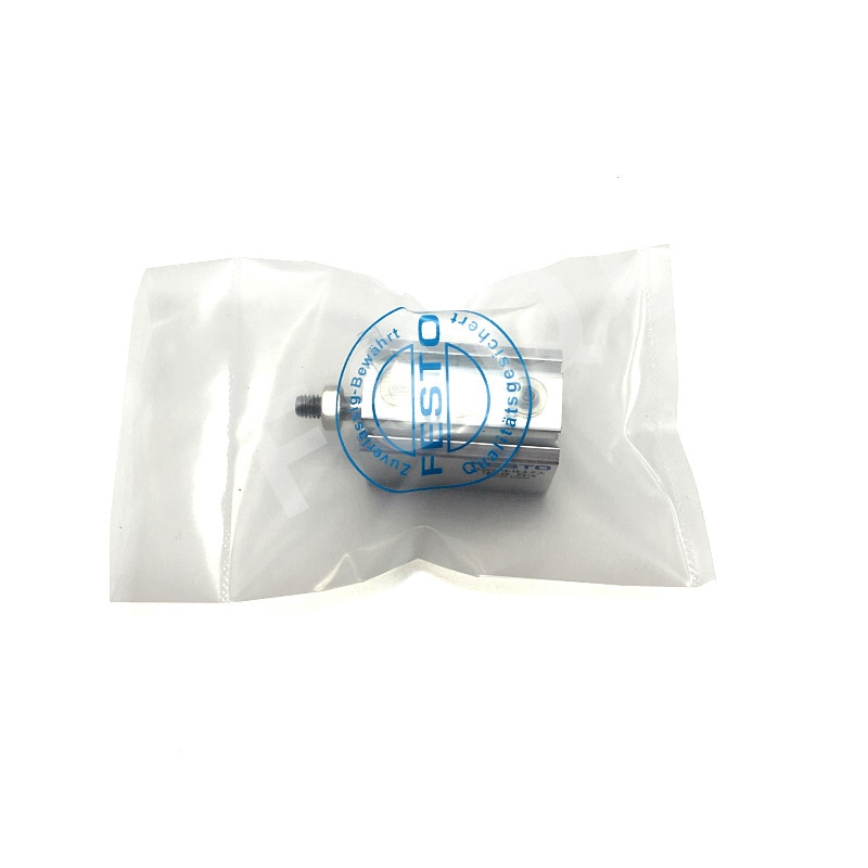 ADVC-16-5,10,15,20,25-A-P-A ADVC-16-5,10,15,20,25-P-Een ADVC-16-5,10,15,20,25-I-P-A Fsqd Festo Pneumatische Cilinder Advc Serie