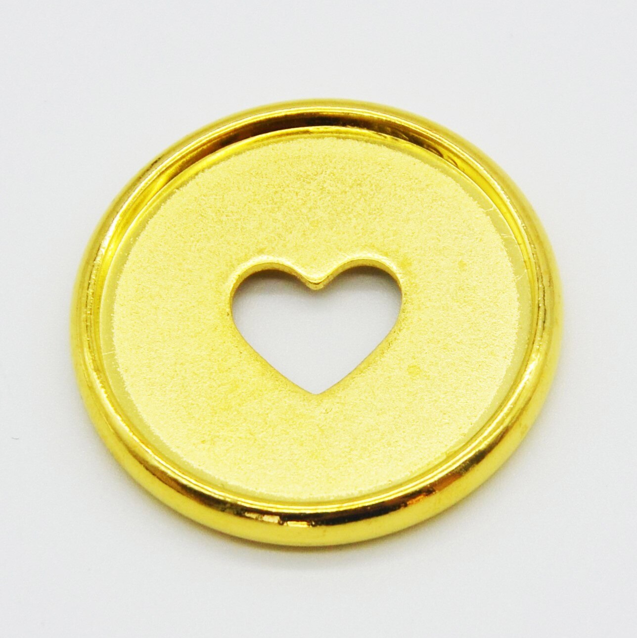 Disco de encuadernación de libros con agujeros de setas, 50 piezas, 35mm, papel de encuadernación, anillas de plástico de hojas sueltas, A4, A5, discos de encuadernación: gold