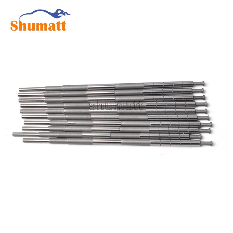 China Made Injector Valve Stem 095000-5760 , 125.83MM Long