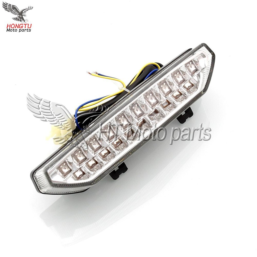 Shin YO LED taillight per KAWASAKI - 1000, X 10 R - il miglior prezzo