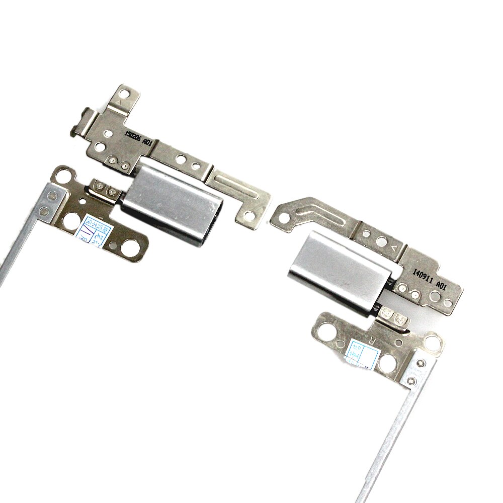 LCD Hinges Left & Right For DELL INSPIRON 13 7000 7347 7348 I7347-7550S 5WN1X 05WN1X