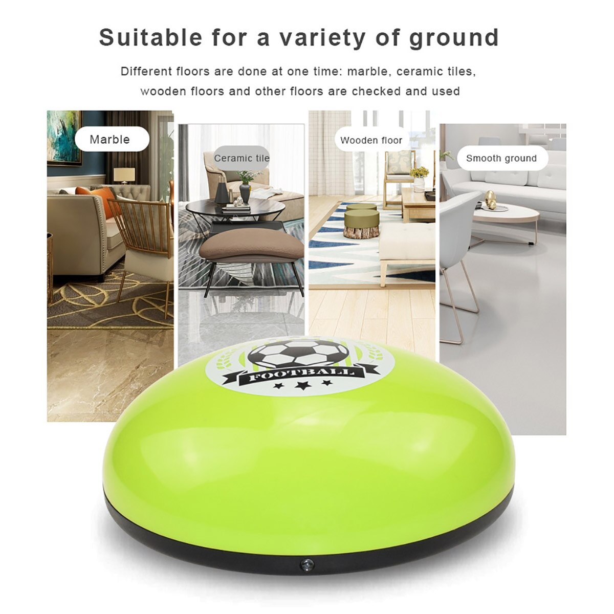 2-IN-1 Household Automatic Sweeping Robot Cleaner Vacuum Sweeper Machine Dry Wet Vacuum Cleaner Cat Pets Toys Cleaning Tools