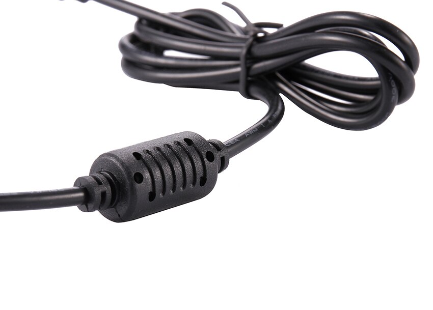 5.5mm x 1.7mm DC Plug Power cable Cord For DC Power Charger Acer BenQ Laptop Notebook 5.5mm 1.7 4FT/1.2M