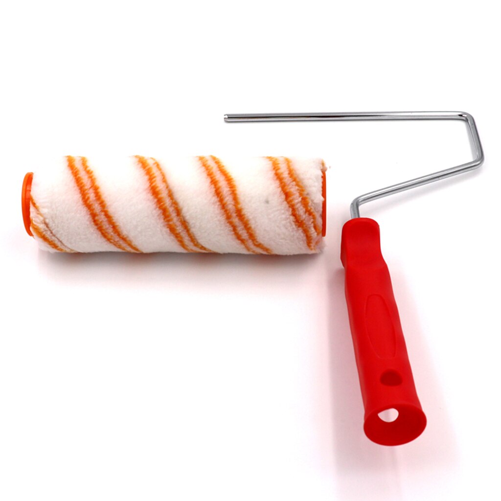 Muur Verf Roller Kit Diy Penselen En Roller Set Thuis Muur