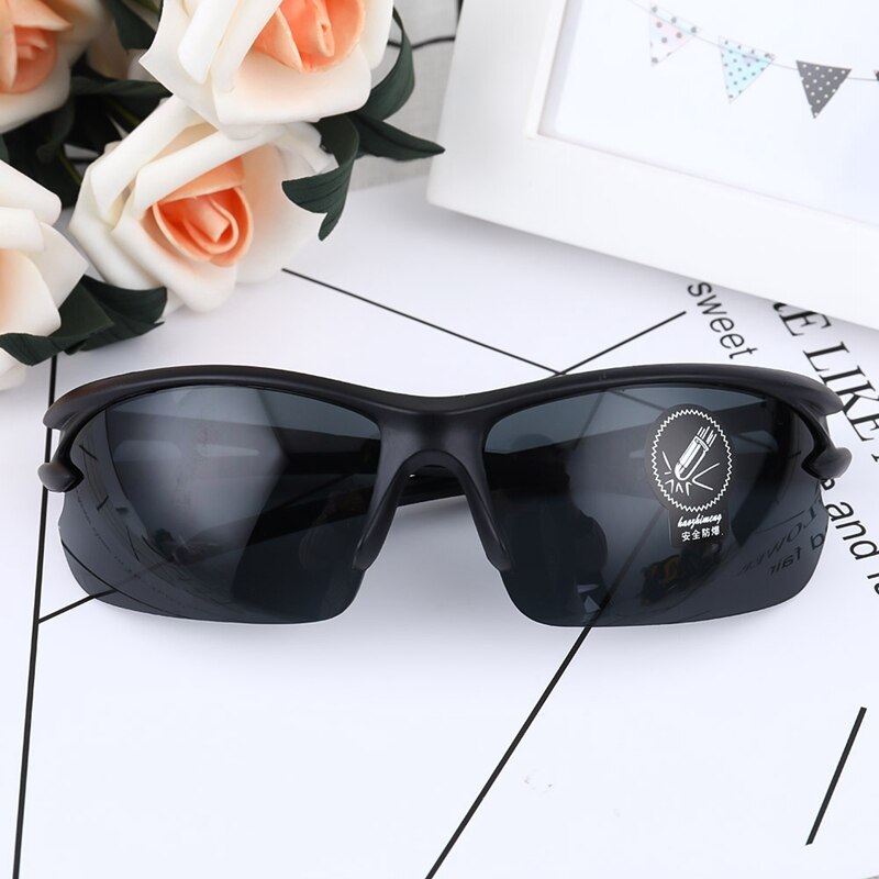 Night Vision Goggles Drivers Night-vision Glasses Anti Night With Luminous Driving Glasses Protective Gears Glasses