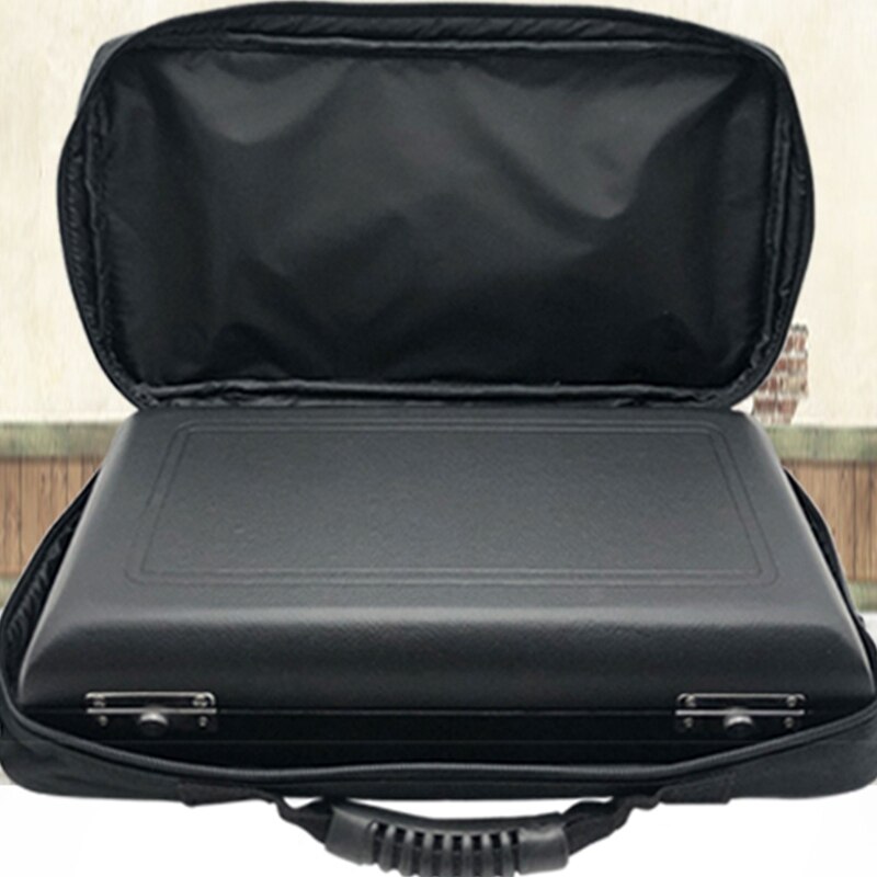Hobo Bagage Hobo Draagtas Hobo Doos Muziekinstrument Accessoires