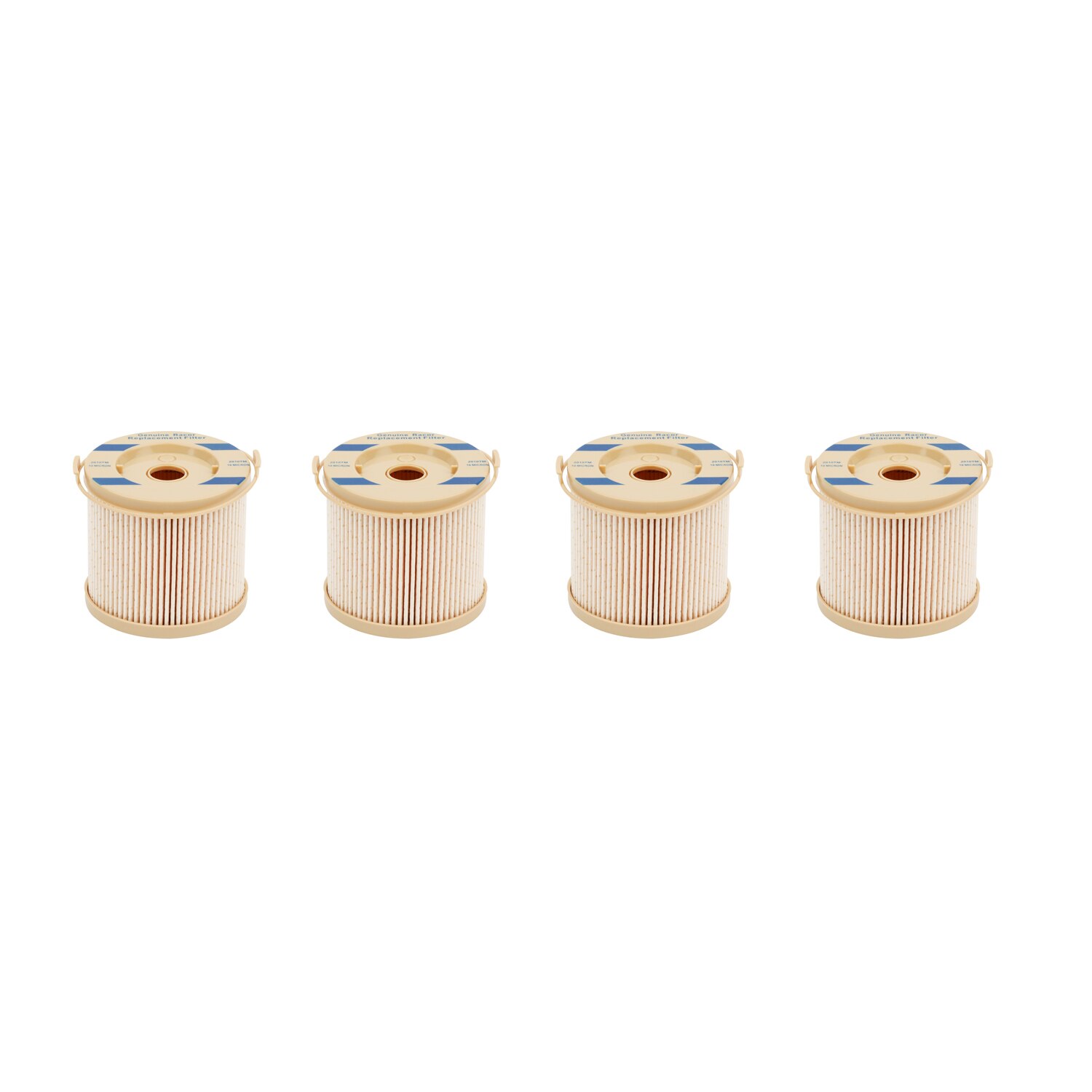 TM (10 MICRON) REPLACEMENT FOR 500FG RACOR SEPARATOR ELEMENT