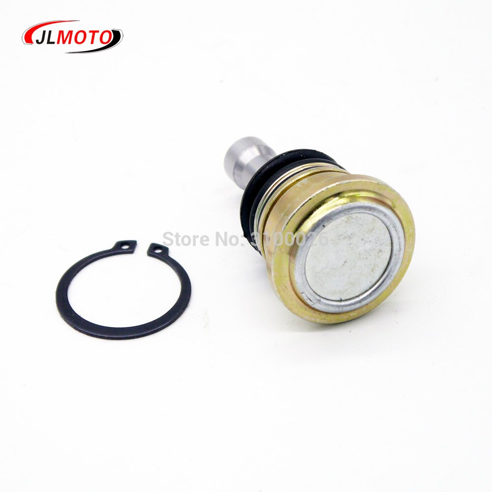 1set 14mm 32X10mm Welding Swing Control Arm Ball joint Kits Fit For ATV UTV Go Kart Buggy Golf Quad Bike Parts