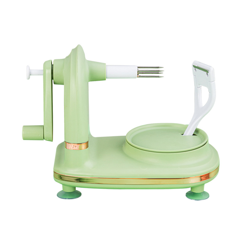 Obieraczka robić jabłek obieraczka robić owoców urządzenie robić krojenia ręcznie łukowata maszyna obrane narzędzie kreatywna kuchnia domowa