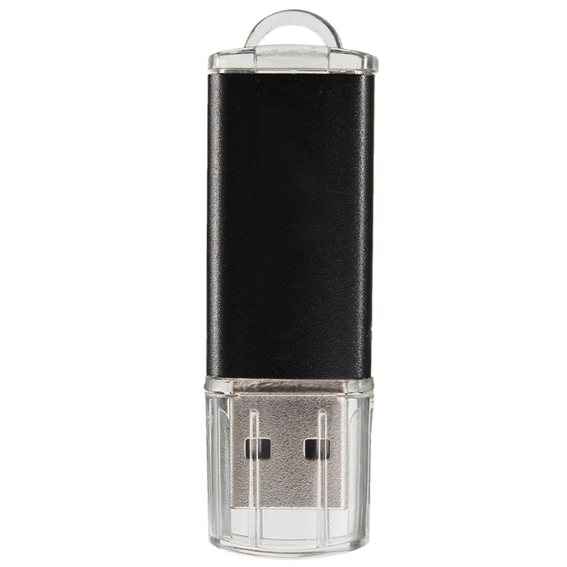 Pen Drive USB 2.0 Da 512 MB Colore Rosso – Chiavetta Compatta Per Trasferire File E Foto