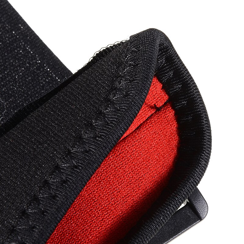 1PC Neopreen Nuttig Polssteun Duim Brace Spalk Verstelbare Riem Sport Polssteun voor Links/Rechts