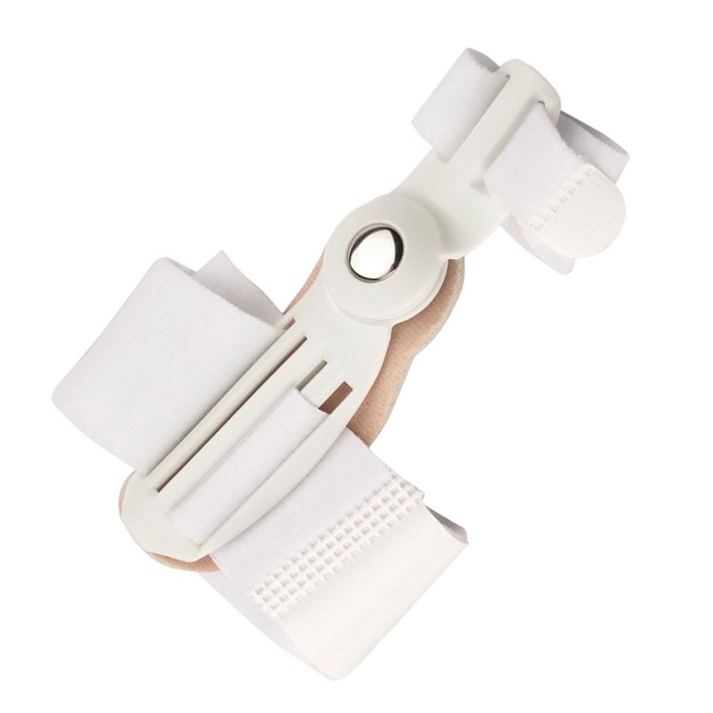 Bunion Corrector Big Toe Splint Brace Toe Straighteners