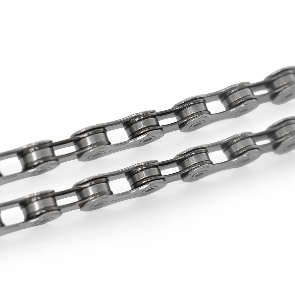 Cadena SHIMANO HG-X CN-HG95 cadena de bicicleta súper estrecha de 10 velocidades 116 eslabones con enlace rápido para piezas de ciclismo de bicicleta de carretera MTB