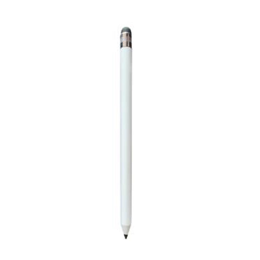 Universal Stylus Pen Touch Screen Capacitive S Pen Writing Stylus for Smartphone Tablet Touch Pen стилус для смартфона: white