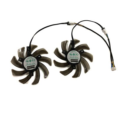 PLD09210S12HH/GA91S2U emtekinc GTX1660Ti GPU Cooler For emtek XENON RTX2070 GTX 1070 Ti GTX 1660 Ti STORM Graphics Card Cooling: GA91S2U