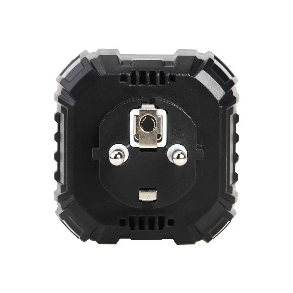Elektrische Fault Checker Circuit Lijn Plug Socket Voltage Outlet Tester Finder Geavanceerde Circuit Lijn Muur Plug Finder