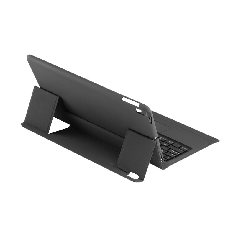 Toetsenbord met touchpad voor ipad 10.5 tablethoes bluetooth toetsenbord draadloos toetsenbord beschermhoes