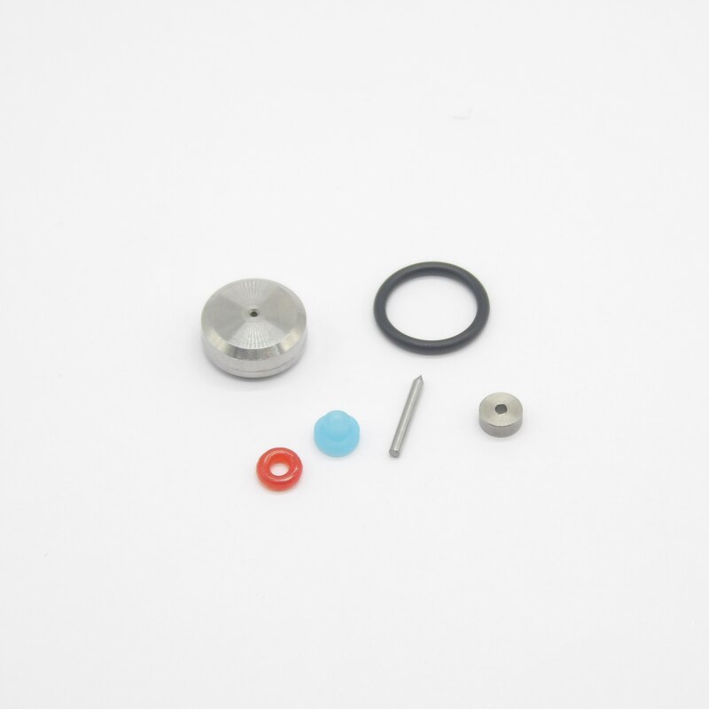 waterjet parts On/Off Valve SEAL KIT UNIVERSAL VALVE 60K 75K 94K 014988-1