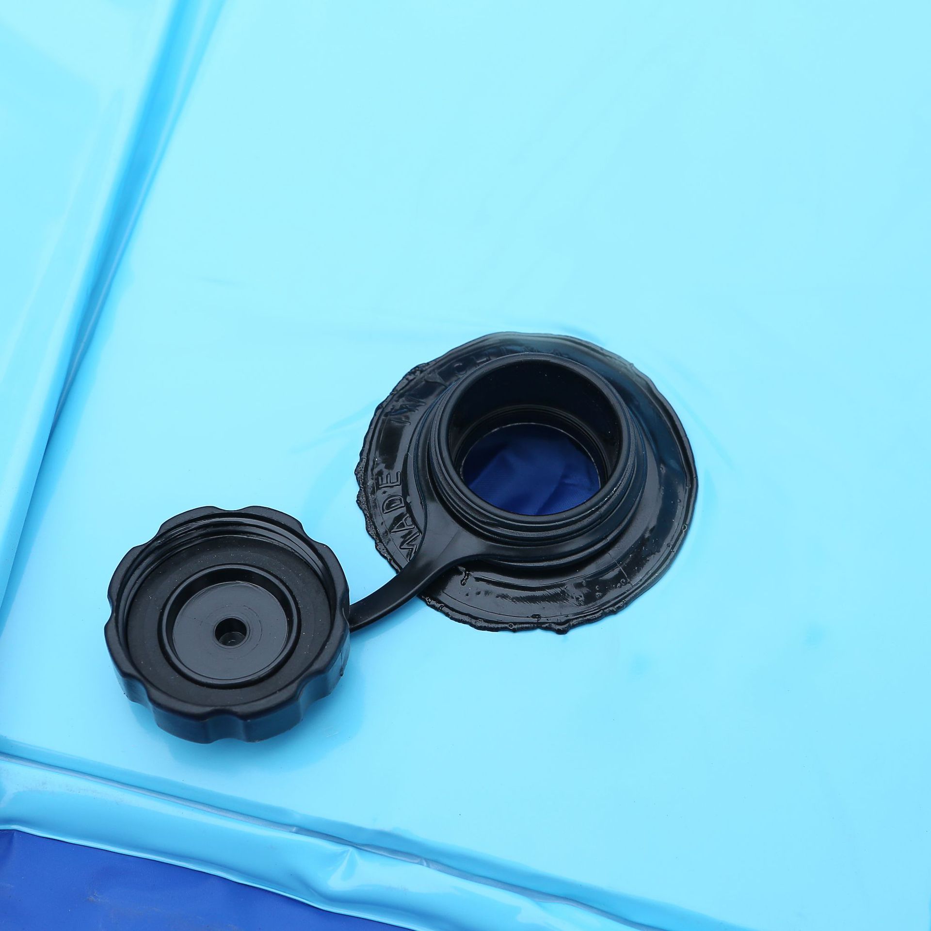 Pet Pool Dog Pool Cat Sand Table Bathtub Collapsible Pool Kimchi Pool