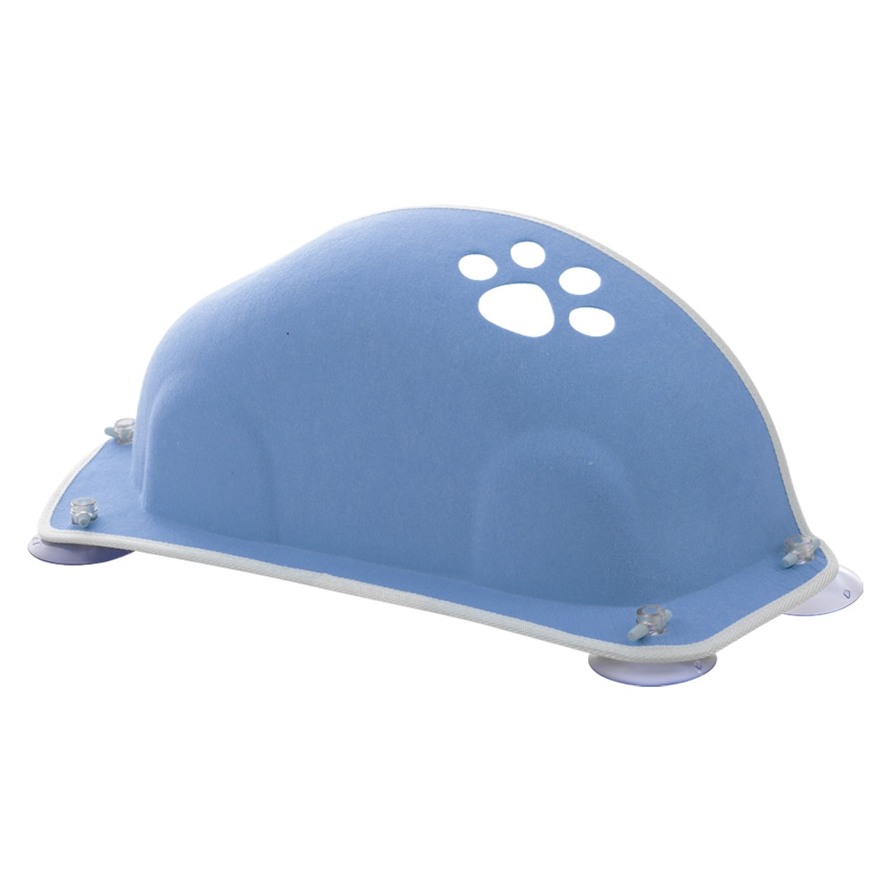 Cat Pet Window Bed Cat Window Perch Cat Hammock Window Seat Cat Bed for Cats Rest House Sun Wall Bed Soft Ferret Cage