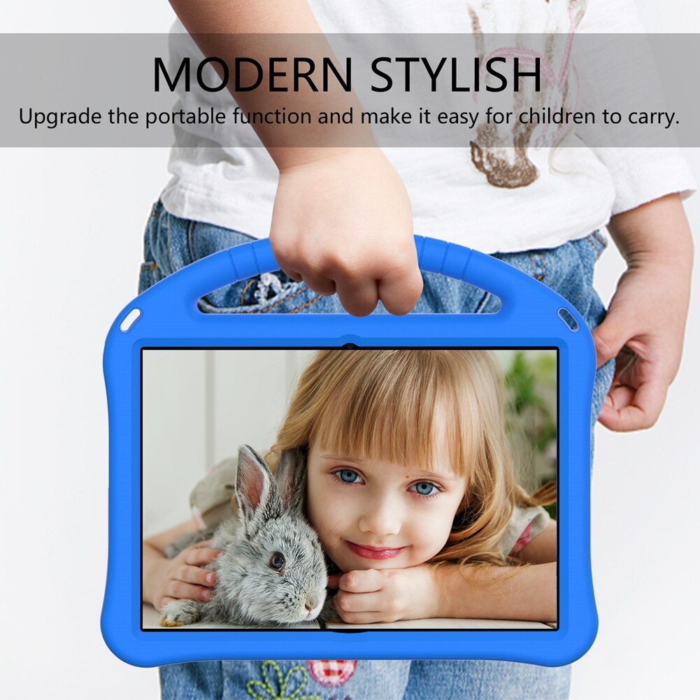 Étui pour Lenovo Tab E10 TB-X104F/L, tablettes EVA pour enfants, 4 10 TB-X304L/N Tab 4 10 Plus TB-X704L/N/F/V # S