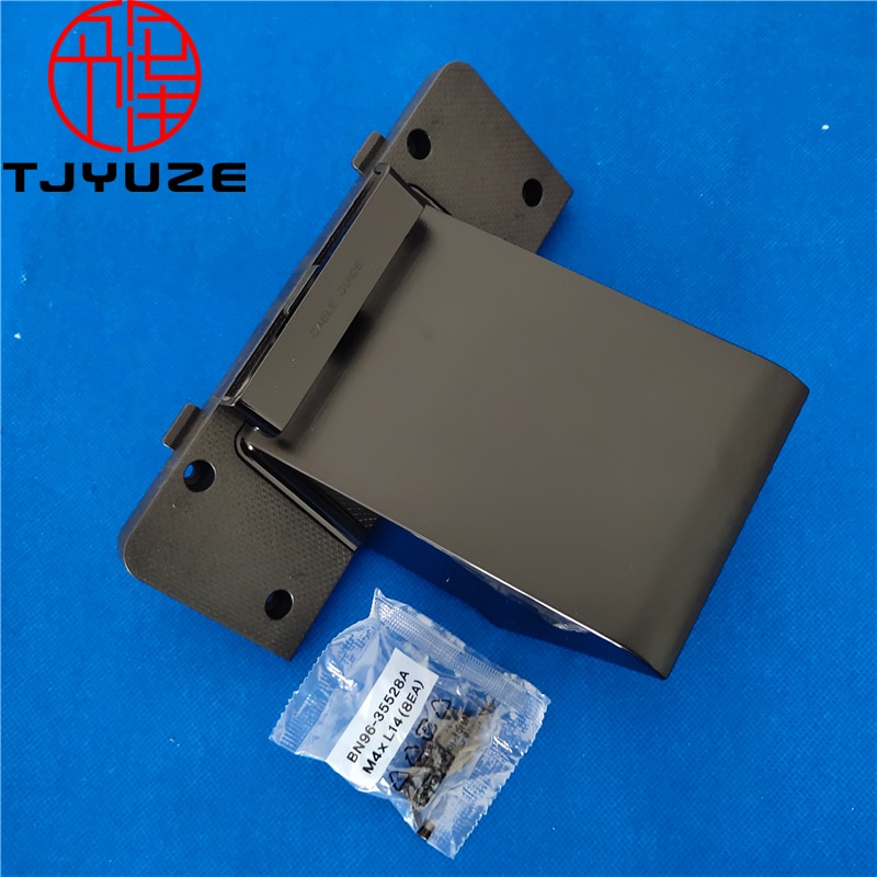 Genuine for Samsung Top Guide Stand fits UE40JU6400 UE40JU6500 UE48JU6400 UE55JU6400 UE55JU6500 UE50JU6400 UE48JU6500