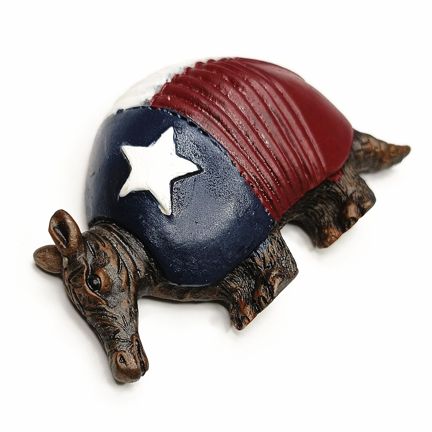 USA Texas Highway 66 Tourist Souvenir Fridge Magnets Decoration Articles Handicraft Magnetic Refrigerator Stickers Collection