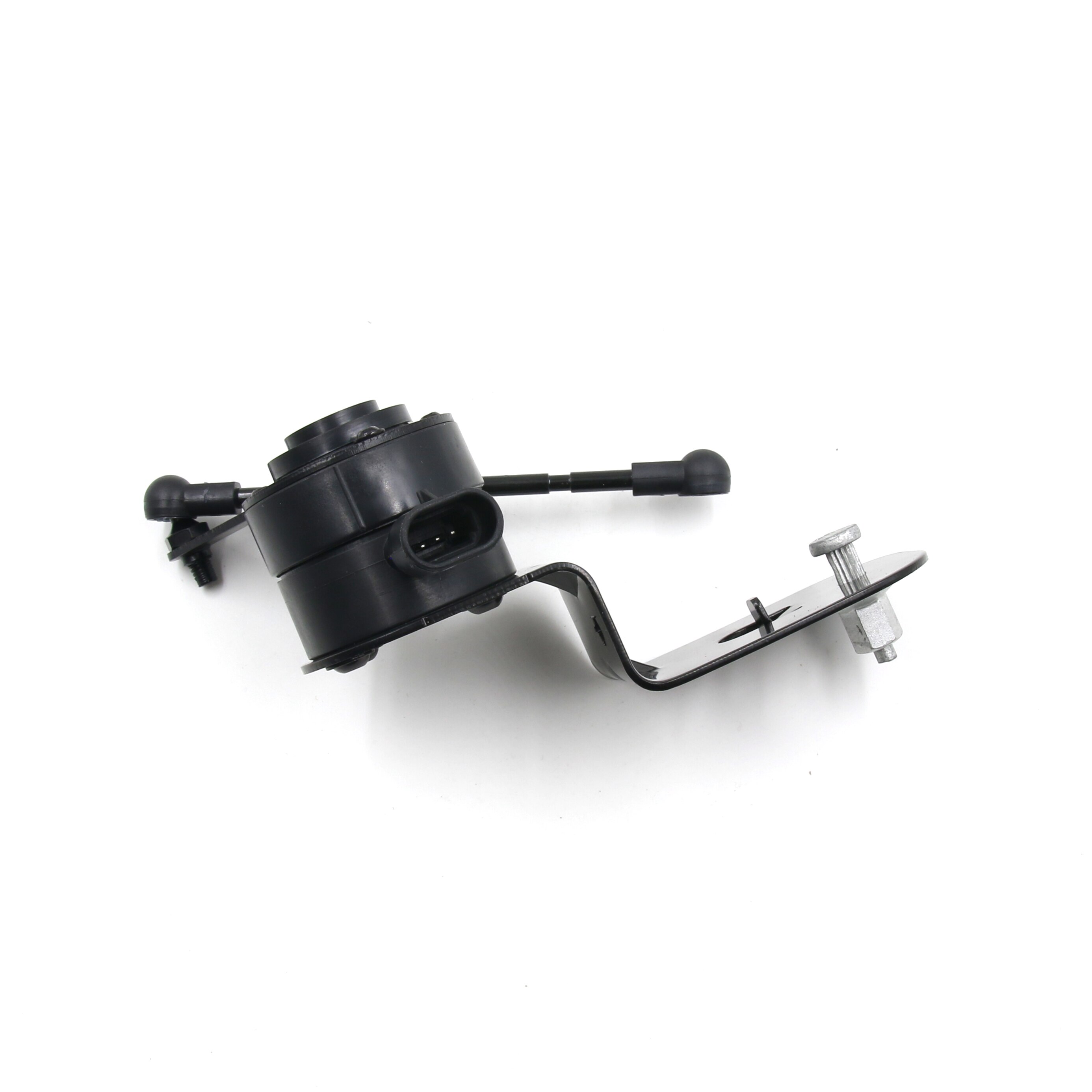 Suspensión nueva de gran 88957146, Sensor de altura de marcha trasera, derecha para Cadillac STS 2005
