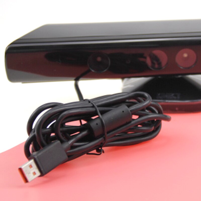 Neue Original Kinect Für XBOX360 Kamera Sensor für xbox 360 schlank Kinect 1 stücke