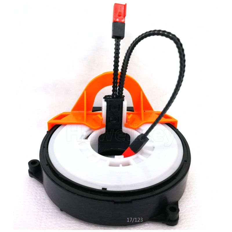 7420946836 Combination Switch Coil Connector for Renault Truck Tractor