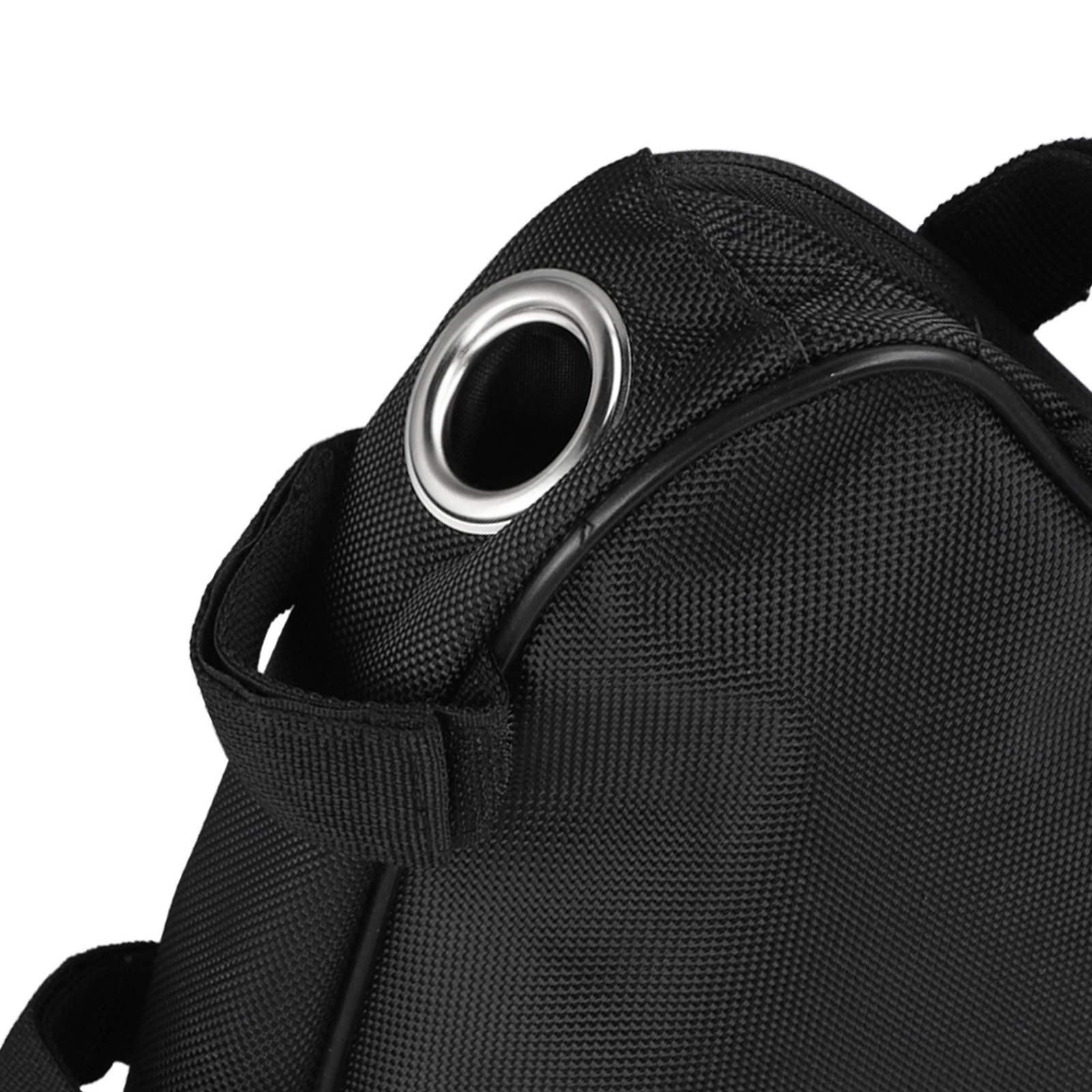 Ebike Frame Triangle Battery Bag for Electric Bike Li-Ion Case Waterproof Controller Bags Electric Bike Vehicle Accessories