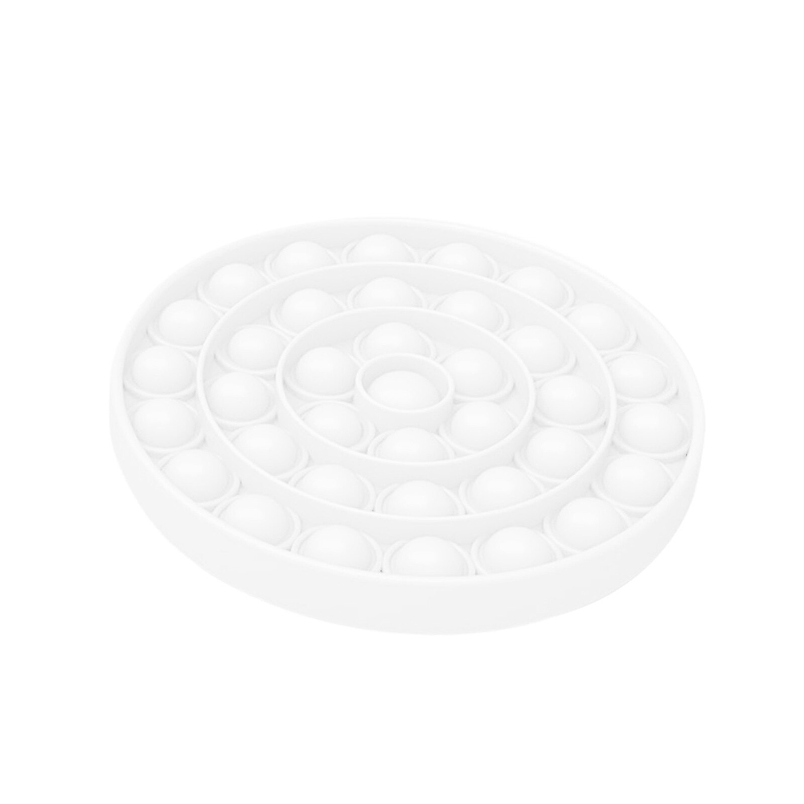 drücken-knallt blasiert Sensorischen Spielzeug Autismus Bedürfnisse Squishy Stressabbau Spielzeug Erwachsenen Art Lustige Anti-betonen Öffnet Es Zappeln reliver betonen: F