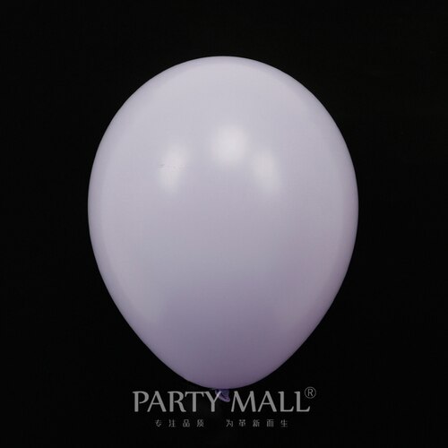 Latex Round Birthday Balloon Wedding Decorations Stranger Things Party Supplies Bedroom Decor Ballon Home Decore EC50QQ: styleB 12inch