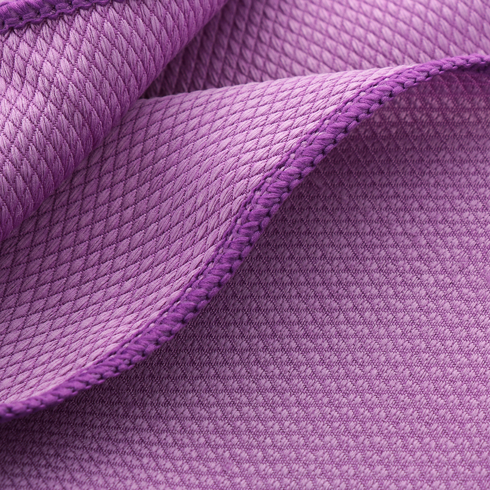 1PC Water Absorbable Glass Kitchen Cleaning Cloth 30 * 40CM Wipes Table Window Home Cleaning Rags